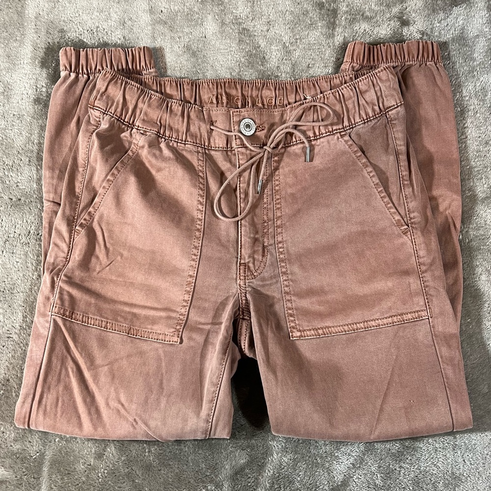 American eagle pants